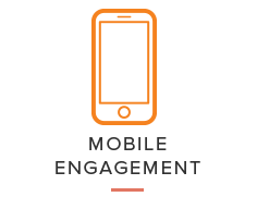 Mobile Engagement